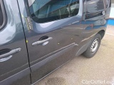  Mercedes  Citan 1.5 109 CDI 90 MIXTO EXTRA LONG PRO #58
