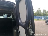  Mercedes  Citan 1.5 109 CDI 90 MIXTO EXTRA LONG PRO #81