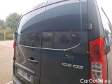  Mercedes  Citan 1.5 109 CDI 90 MIXTO EXTRA LONG PRO #90