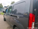  Mercedes  Citan 1.5 109 CDI 90 MIXTO EXTRA LONG PRO #106