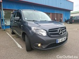  Mercedes  Citan 1.5 109 CDI 90 MIXTO EXTRA LONG PRO #107
