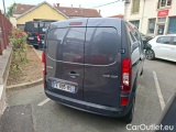  Mercedes  Citan 1.5 109 CDI 90 MIXTO EXTRA LONG PRO #3