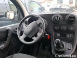  Mercedes  Citan 1.5 109 CDI 90 MIXTO EXTRA LONG PRO #4