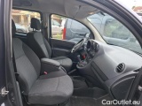  Mercedes  Citan 1.5 109 CDI 90 MIXTO EXTRA LONG PRO #9