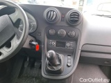  Mercedes  Citan 1.5 109 CDI 90 MIXTO EXTRA LONG PRO #11