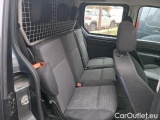  Mercedes  Citan 1.5 109 CDI 90 MIXTO EXTRA LONG PRO #10