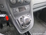  Mercedes  Citan 1.5 109 CDI 90 MIXTO EXTRA LONG PRO #18