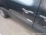  Mercedes  Citan 1.5 109 CDI 90 MIXTO EXTRA LONG PRO #19