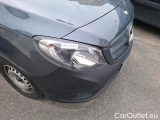  Mercedes  Citan 1.5 109 CDI 90 MIXTO EXTRA LONG PRO #22