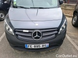  Mercedes  Citan 1.5 109 CDI 90 MIXTO EXTRA LONG PRO #24