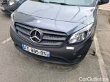  Mercedes  Citan 1.5 109 CDI 90 MIXTO EXTRA LONG PRO #30