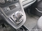  Mercedes  Citan 1.5 109 CDI 90 MIXTO EXTRA LONG PRO #38