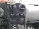  Mercedes  Citan 1.5 109 CDI 90 MIXTO EXTRA LONG PRO #45