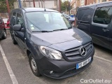  Mercedes  Citan 1.5 109 CDI 90 MIXTO EXTRA LONG PRO #46