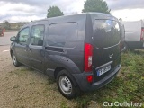  Mercedes  Citan 1.5 109 CDI 90 MIXTO EXTRA LONG PRO #2