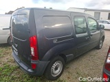  Mercedes  Citan 1.5 109 CDI 90 MIXTO EXTRA LONG PRO #3