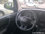  Mercedes  Citan 1.5 109 CDI 90 MIXTO EXTRA LONG PRO #4