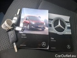  Mercedes  Citan 1.5 109 CDI 90 MIXTO EXTRA LONG PRO #6