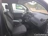  Mercedes  Citan 1.5 109 CDI 90 MIXTO EXTRA LONG PRO #9