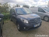  Mercedes  Citan 1.5 109 CDI 90 MIXTO EXTRA LONG PRO #45
