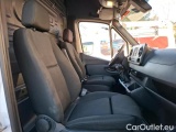  Mercedes  Sprinter 316 FG 37 3,5T FIRST PROP LOURD #9