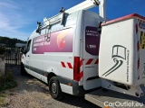  Mercedes  Sprinter 316 FG 37 3,5T FIRST PROP LOURD #2