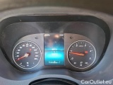  Mercedes  Sprinter 316 FG 37 3,5T FIRST PROP LOURD #7
