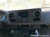  Mercedes  Sprinter 316 FG 37 3,5T FIRST PROP LOURD #11