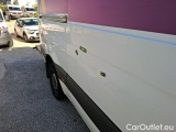  Mercedes  Sprinter 316 FG 37 3,5T FIRST PROP LOURD #75