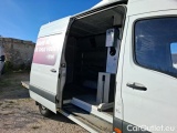  Mercedes  Sprinter 316 FG 37 3,5T FIRST PROP LOURD #10