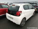  Peugeot  108 1.0 VTI 72 S&S ALLURE #3