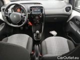  Peugeot  108 1.0 VTI 72 S&S ALLURE #9