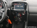  Peugeot  108 1.0 VTI 72 S&S ALLURE #11