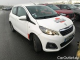  Peugeot  108 1.0 VTI 72 S&S ALLURE #32