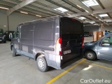  Peugeot  Boxer BLUEHDI 110 PREMIUM PACK 330 L1H1 #2