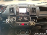  Peugeot  Boxer BLUEHDI 110 PREMIUM PACK 330 L1H1 #11