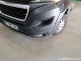  Peugeot  Boxer BLUEHDI 110 PREMIUM PACK 330 L1H1 #80