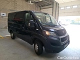 Peugeot  Boxer BLUEHDI 110 PREMIUM PACK 330 L1H1 #87