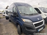  Peugeot  Boxer BLUEHDI S&S 120 PREMIUM 335 L3H2 #52