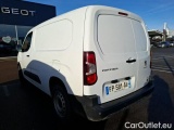  Peugeot  Partner BLUEHDI 100 LONG 950KG PREMIUM #2