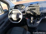  Peugeot  Partner BLUEHDI 100 LONG 950KG PREMIUM #4
