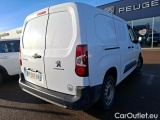  Peugeot  Partner BLUEHDI 100 LONG 950KG PREMIUM #3