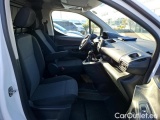  Peugeot  Partner BLUEHDI 100 LONG 950KG PREMIUM #9
