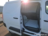  Peugeot  Partner BLUEHDI 100 LONG 950KG PREMIUM #10
