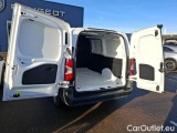  Peugeot  Partner BLUEHDI 100 LONG 950KG PREMIUM #13