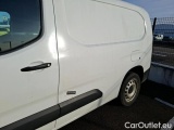  Peugeot  Partner BLUEHDI 100 LONG 950KG PREMIUM #32