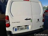  Peugeot  Partner BLUEHDI 100 LONG 950KG PREMIUM #33