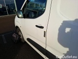  Peugeot  Partner BLUEHDI 100 LONG 950KG PREMIUM #35