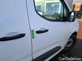  Peugeot  Partner BLUEHDI 100 LONG 950KG PREMIUM #37