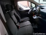  Peugeot  Partner BLUEHDI 130 S&S EAT8 650KG STD ASPHALT #9